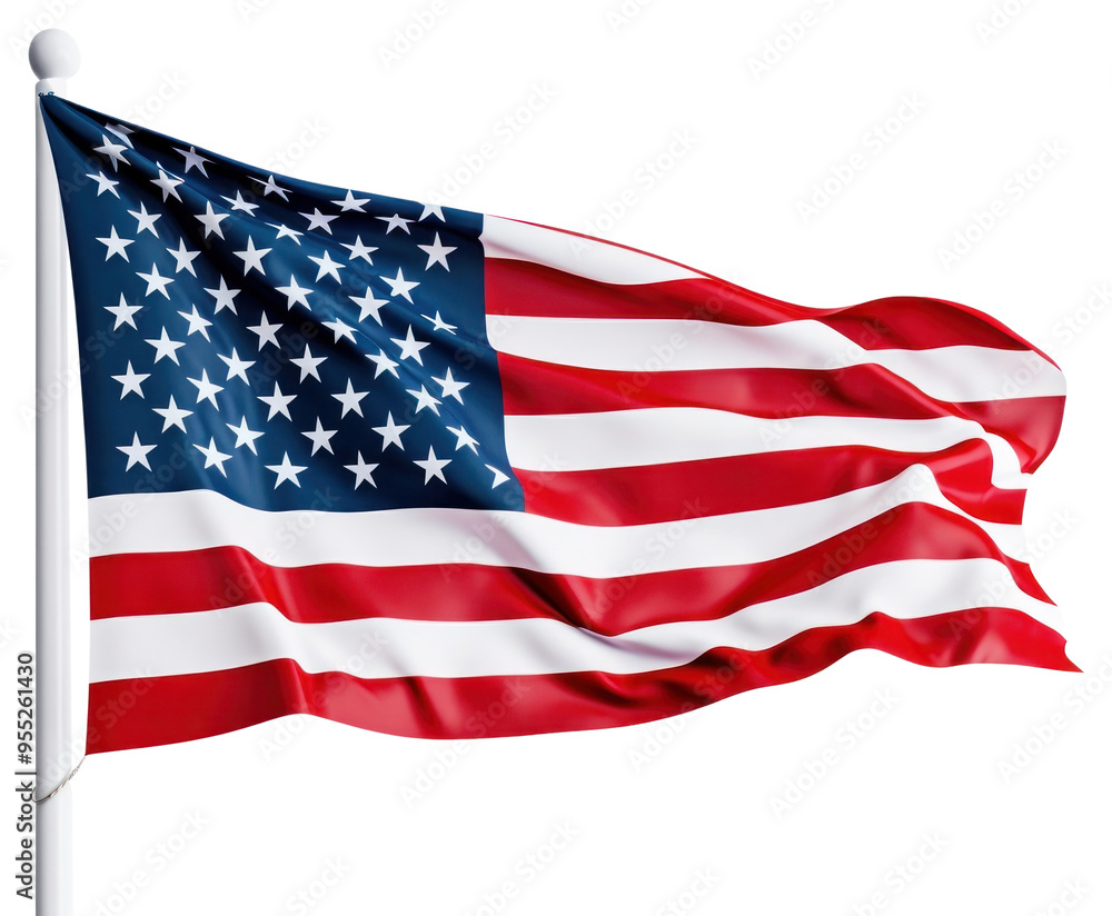 Obraz premium PNG Flag independence patriotism symbolism.