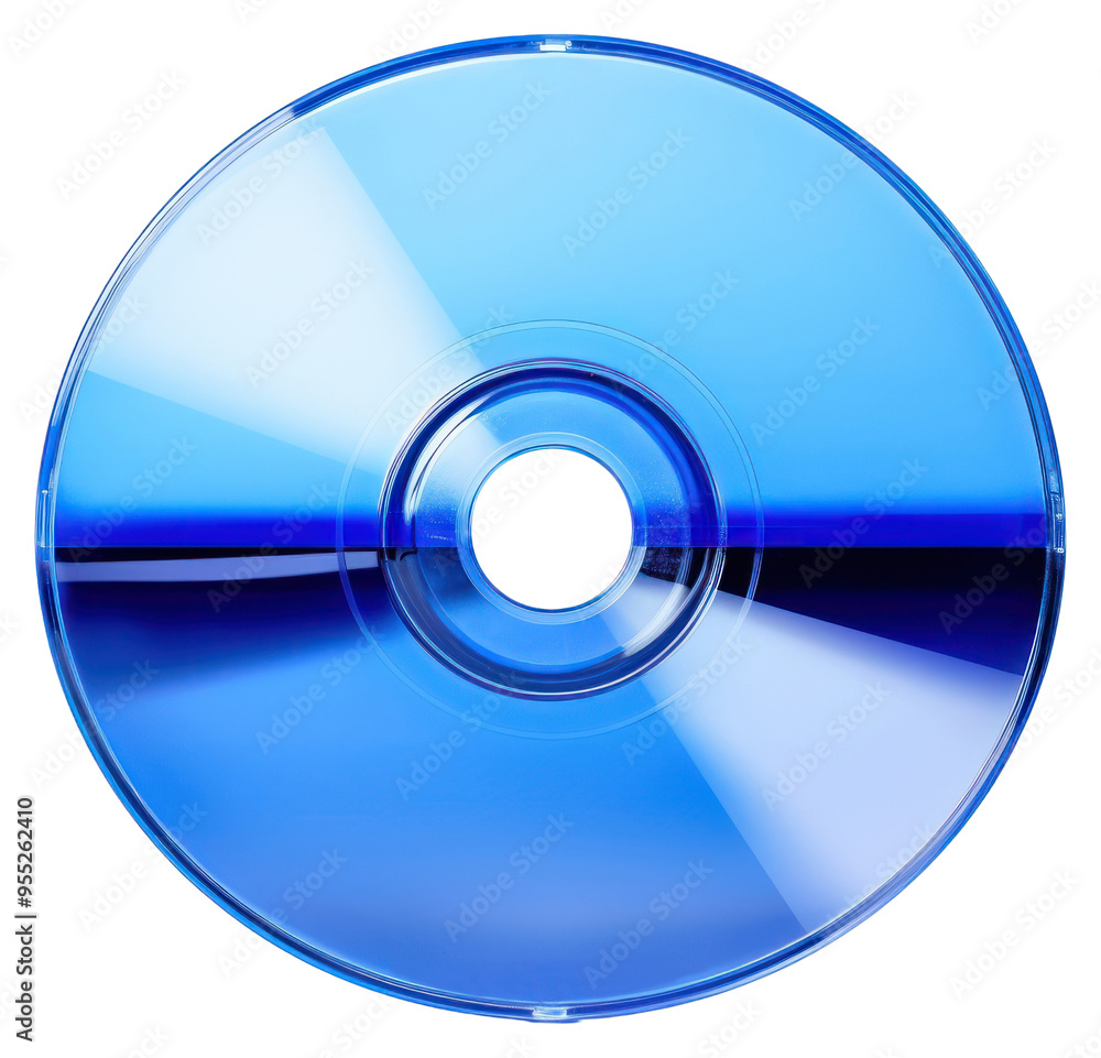 PNG A blue cd disc white background technology equipment. PNG A blue cd disc white background technology equipment.
