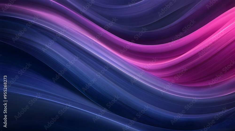 abstract purple background