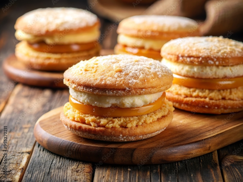 Delicious layered dessert with creamy filling and fruity topping, perfect for indulgence and celebration. Delicious layered dessert with creamy filling and fruity topping, perfect for indulgence and celebration.