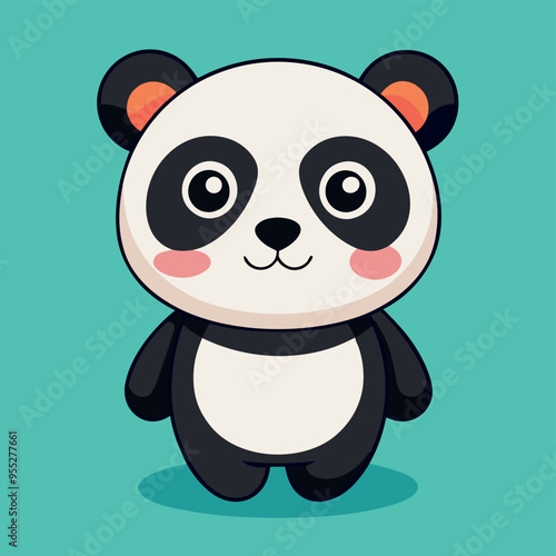 Adobe Illustrator Artwork about animals