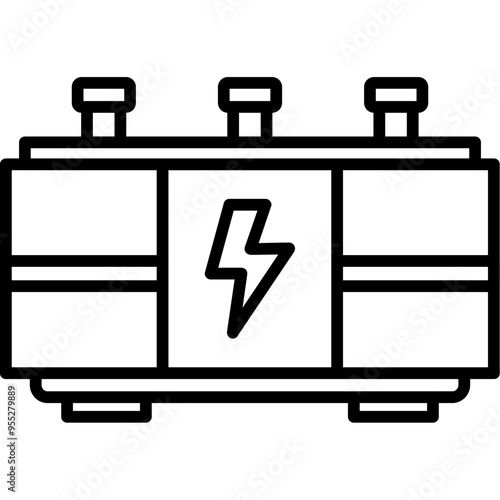 Battery icon