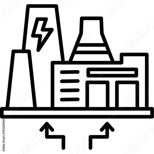 Geothermal Energy icon