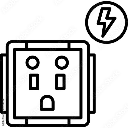 Power Surge icon