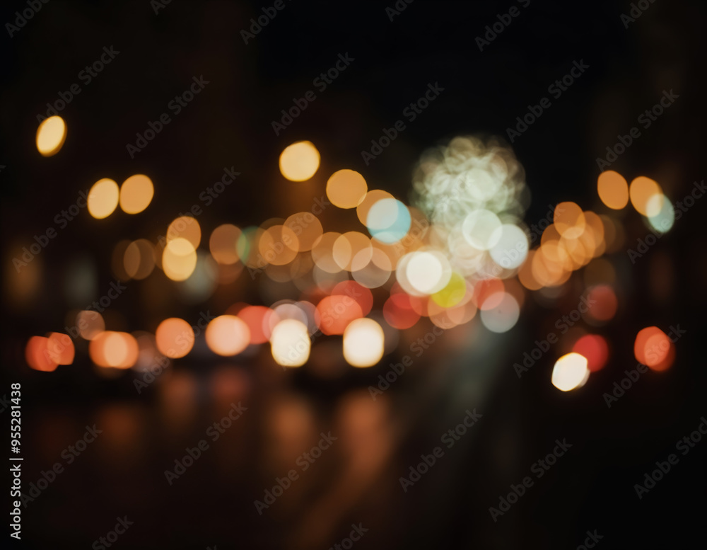 abstract bokeh background abstract bokeh background