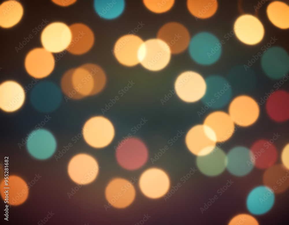 abstract bokeh background abstract bokeh background