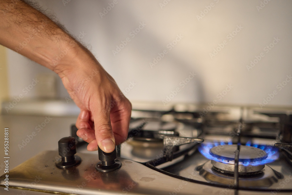 Properly Adjusting the Gas Burner Flame for Optimal Cooking Results in Your Kitchen Properly Adjusting the Gas Burner Flame for Optimal Cooking Results in Your Kitchen