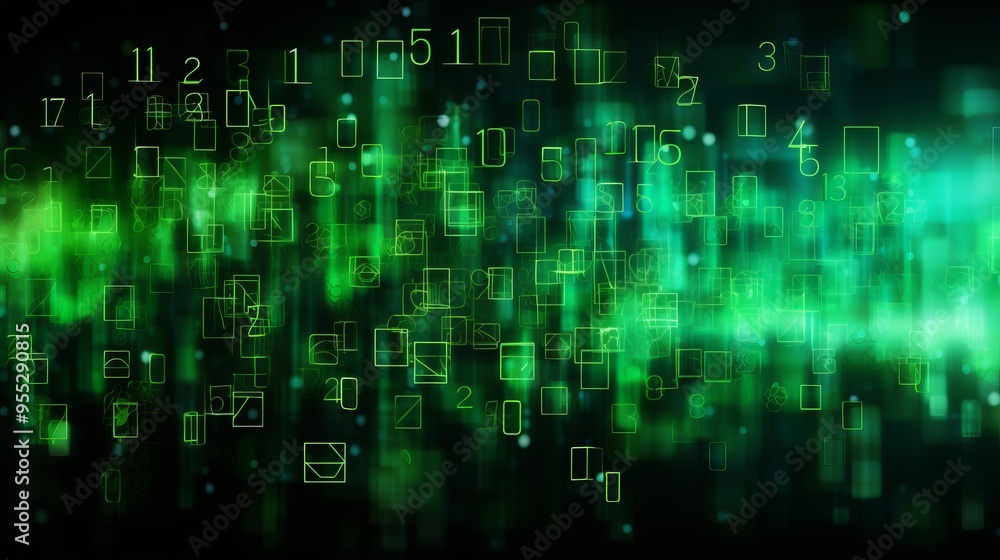 Vibrant bright green background ideal for eye catching design and enhanced visual impact. Vibrant bright green background ideal for eye catching design and enhanced visual impact.