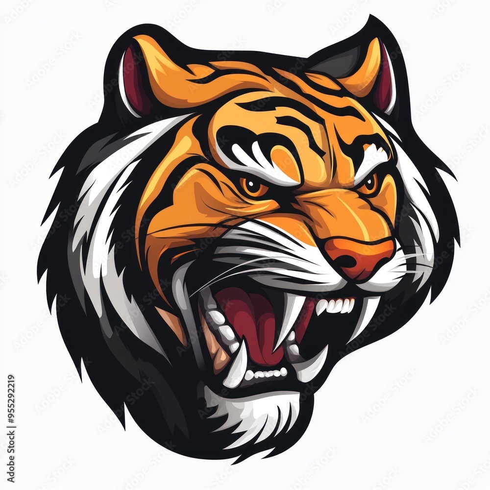 Roar of the Tiger Roar of the Tiger