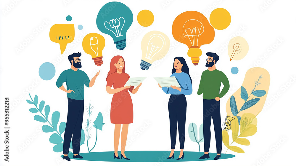 Promote a culture of learning by encouraging team members to seek out new knowledge and share it with the group. Promote a culture of learning by encouraging team members to seek out new knowledge and share it with the group.