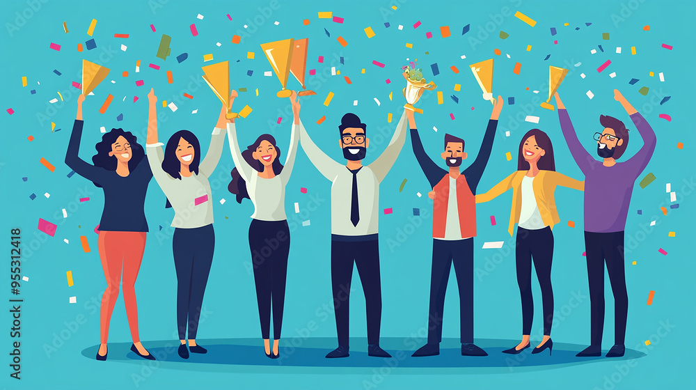 Promote a culture of recognition, where team members regularly acknowledge and celebrate each other's contributions and successes. Promote a culture of recognition, where team members regularly acknowledge and celebrate each other's contributions and successes.
