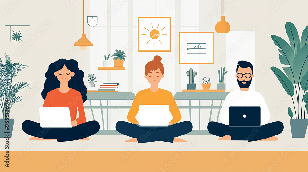 Promote a healthy work-life balance, understanding that well-rested and happy team members are more productive and motivated.