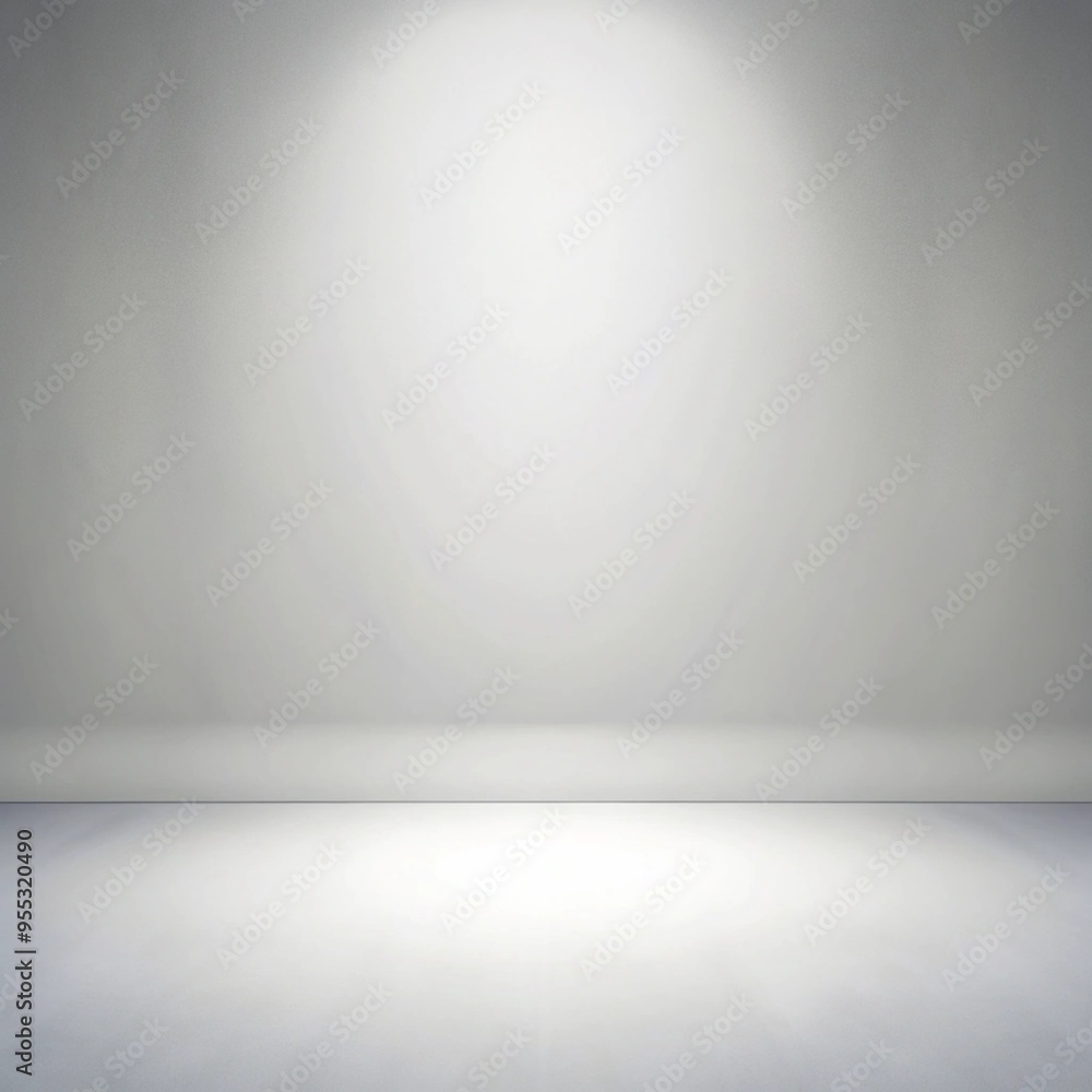 Clear empty photographer studio Abstract background texture Clear empty photographer studio Abstract background texture