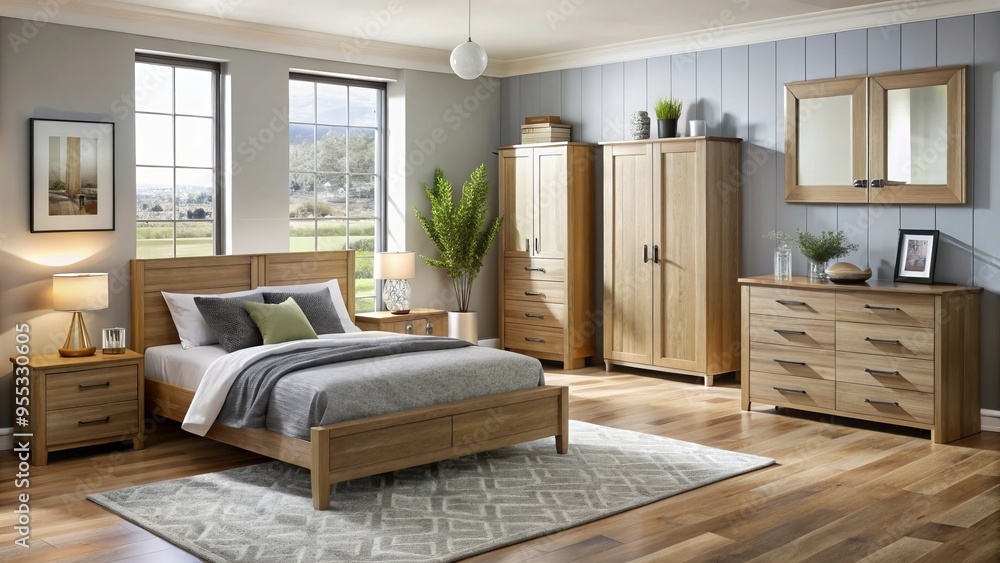 Update your bedroom with modern furniture at discounted prices in the UK, including beds, wardrobes, dressers, and Update your bedroom with modern furniture at discounted prices in the UK, including beds, wardrobes, dressers, and