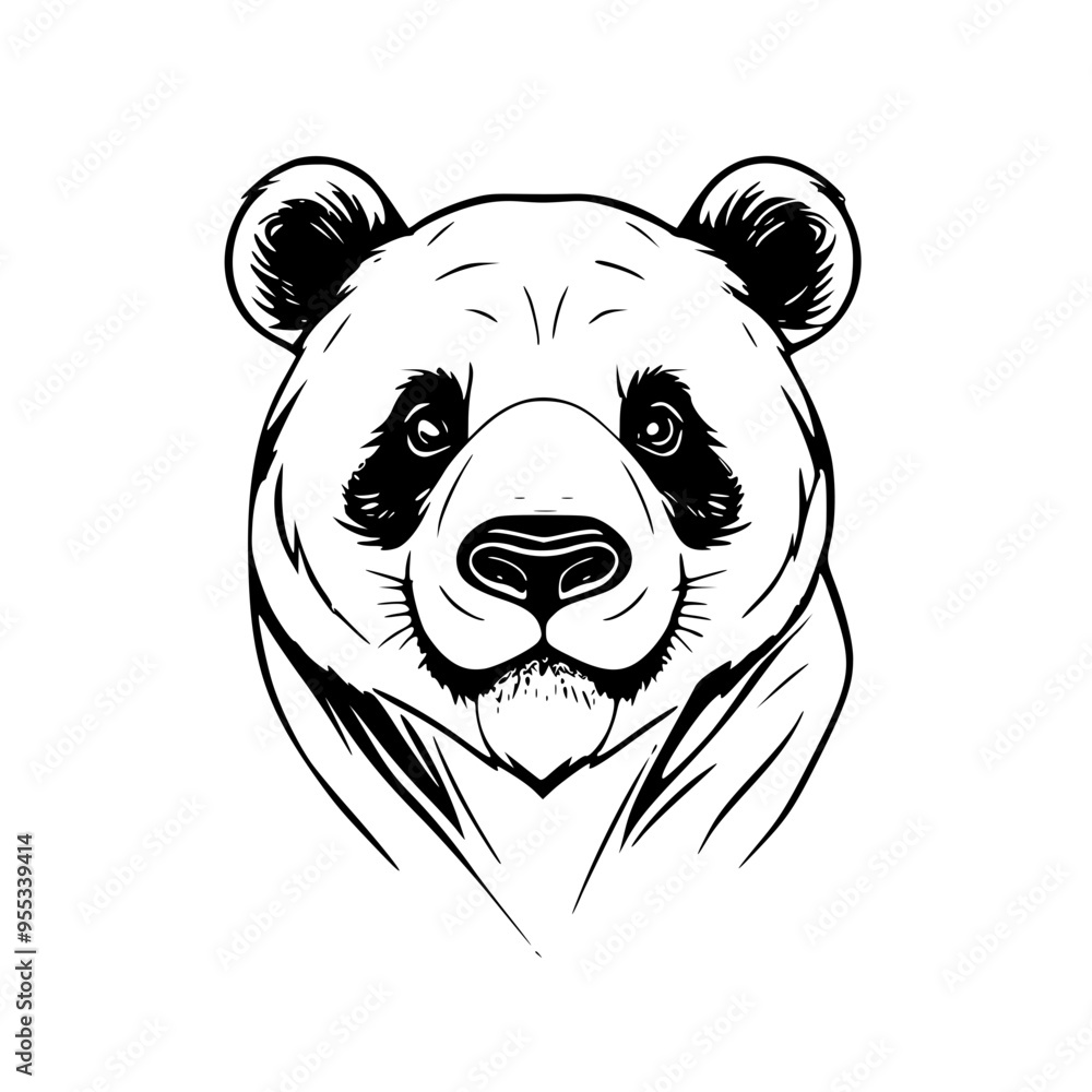 tiger vector tiger vector