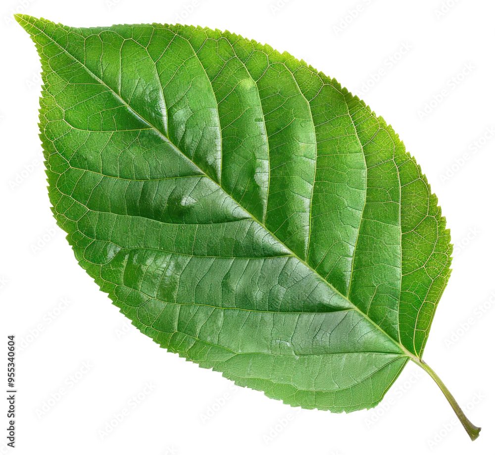 Obraz premium PNG Leaf herbal plant herbs.