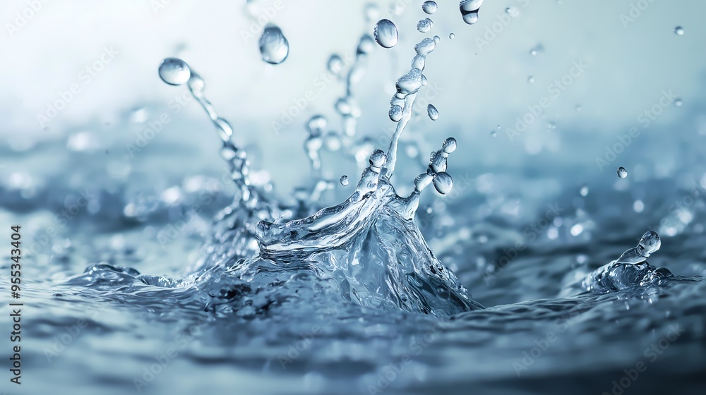 A financial institution creating a liquidity buffer as part of its risk mitigation strategy. A financial institution creating a liquidity buffer as part of its risk mitigation strategy.