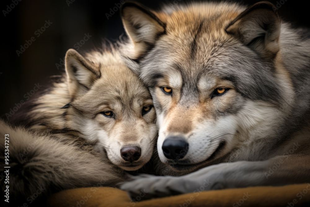 Wolf Animal Wild Beauty Freedom Wilderness Enchanting Wolf Animal Wild Beauty Freedom Wilderness Enchanting
