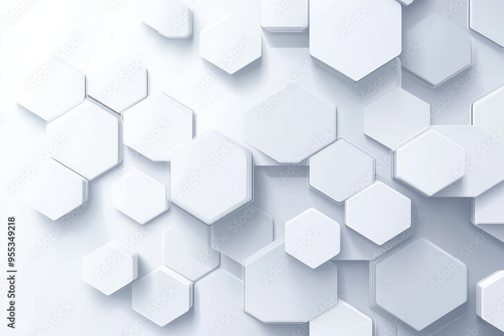 Hexagon concept design abstract Technology background vector EPS, Hexagon concept design abstract Technology background vector EPS,
