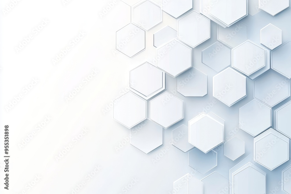 Hexagon concept design abstract Technology background vector EPS, Design of a postcard, banner, website Hexagon concept design abstract Technology background vector EPS, Design of a postcard, banner, website
