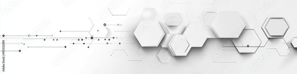 Hexagon concept design abstract Technology background vector EPS, Design of a postcard, banner, website Hexagon concept design abstract Technology background vector EPS, Design of a postcard, banner, website