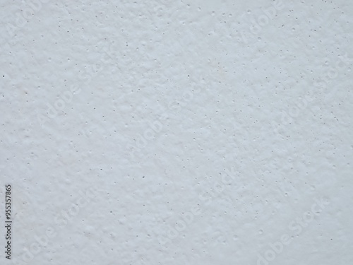 Obraz na płótnie Cement texture with white color paint for background. w salonie