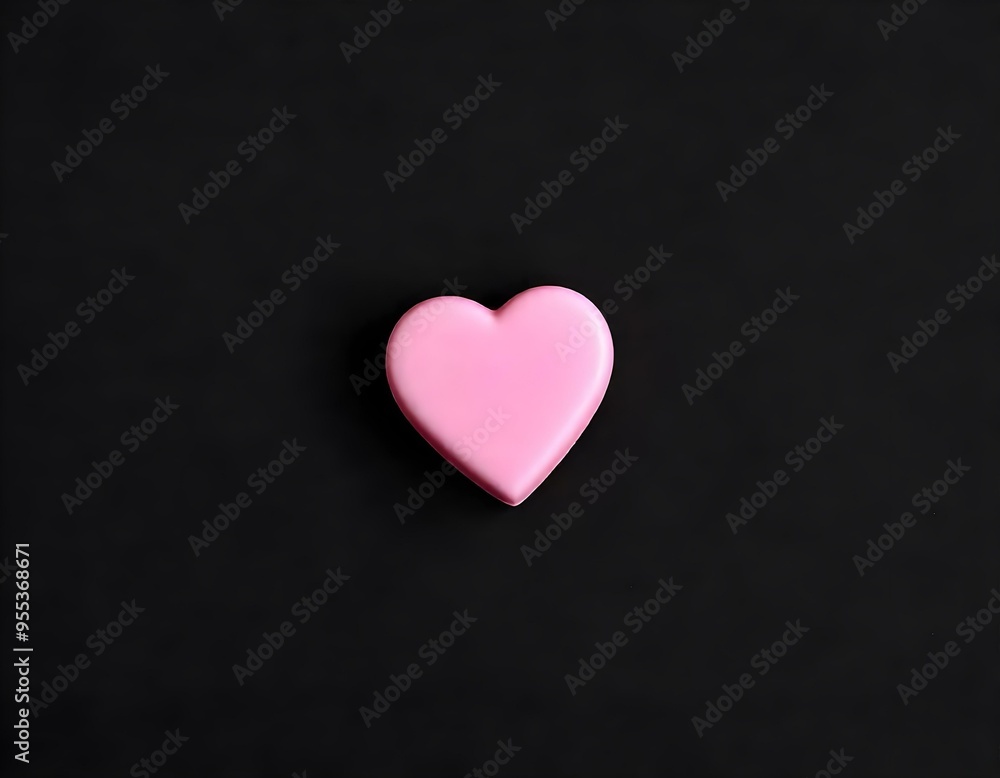 a close-up of a blue and white striped candy resting on a black background, emphasizing its round shape and shine create with ai a close-up of a blue and white striped candy resting on a black background, emphasizing its round shape and shine create with ai