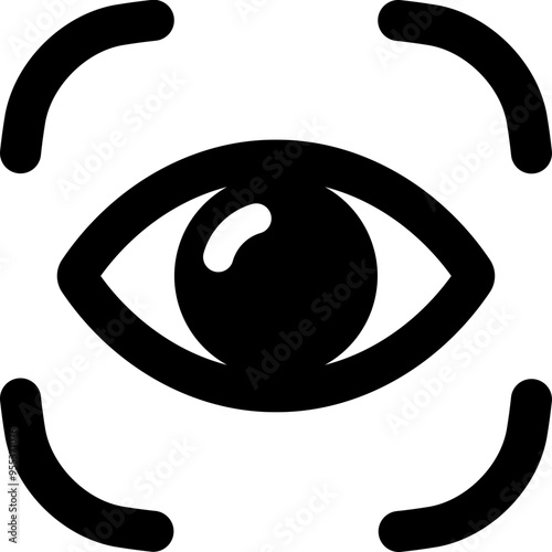 eye scan