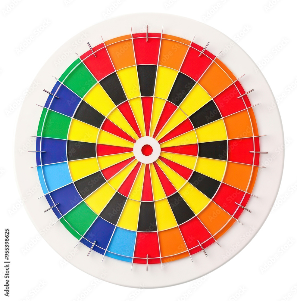 PNG Darts dartboard game white background. PNG Darts dartboard game white background.