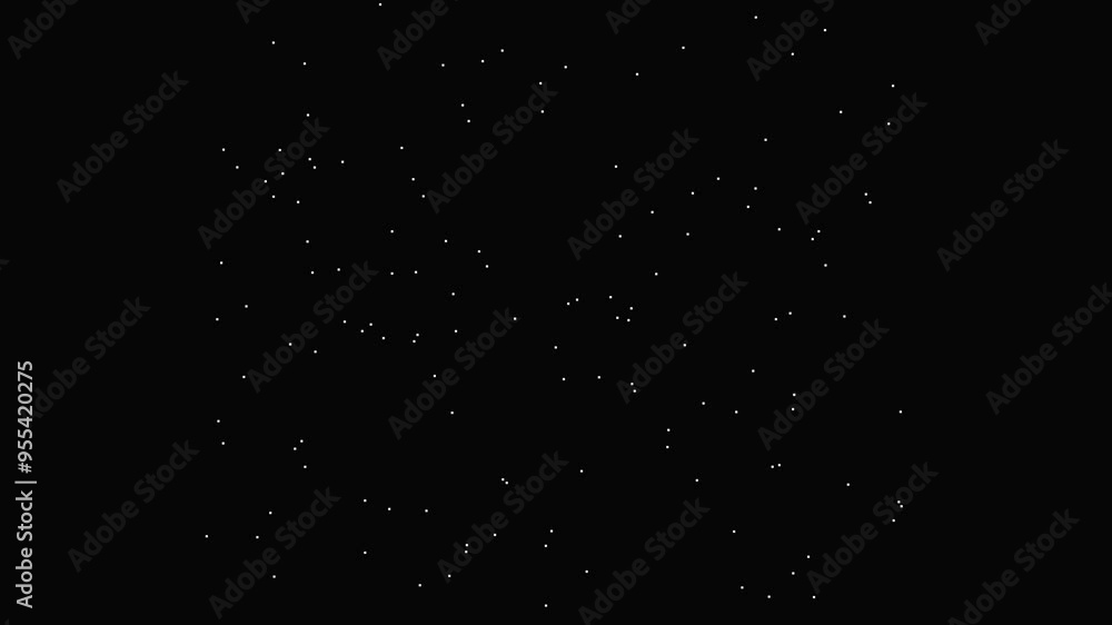 particle playground, Abstract 4k Soft Cartoon Sky View Particle Animation Cotton Candy Background Stock Video - Wave, Soft and Smooth Animation,