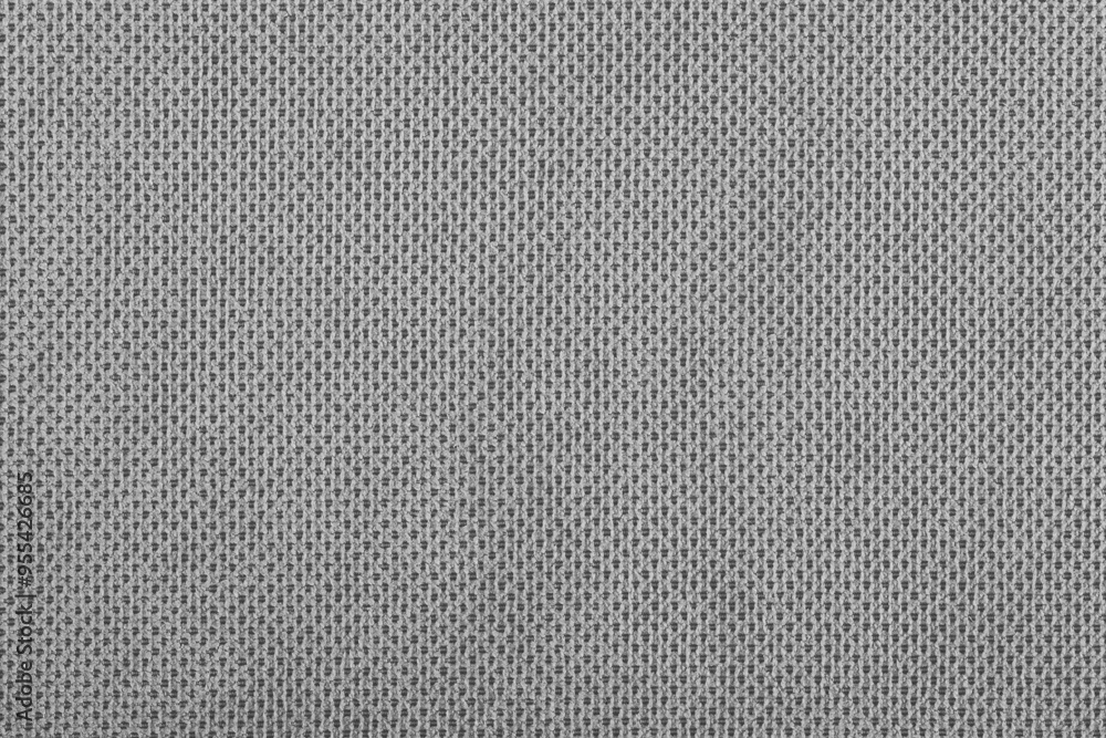 Gray fabric cotton texture. Textile background fabric Gray fabric cotton texture. Textile background fabric