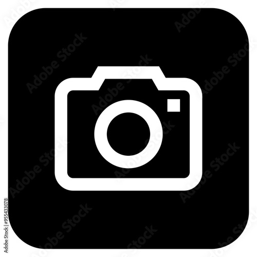 Camera Icon
