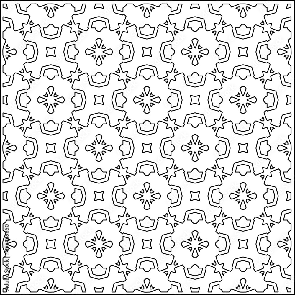Striped patterns. Digital design.Black and white pattern for web page, textures, card, poster, fabric, textile.White wallpaper. Striped patterns. Digital design.Black and white pattern for web page, textures, card, poster, fabric, textile.White wallpaper.