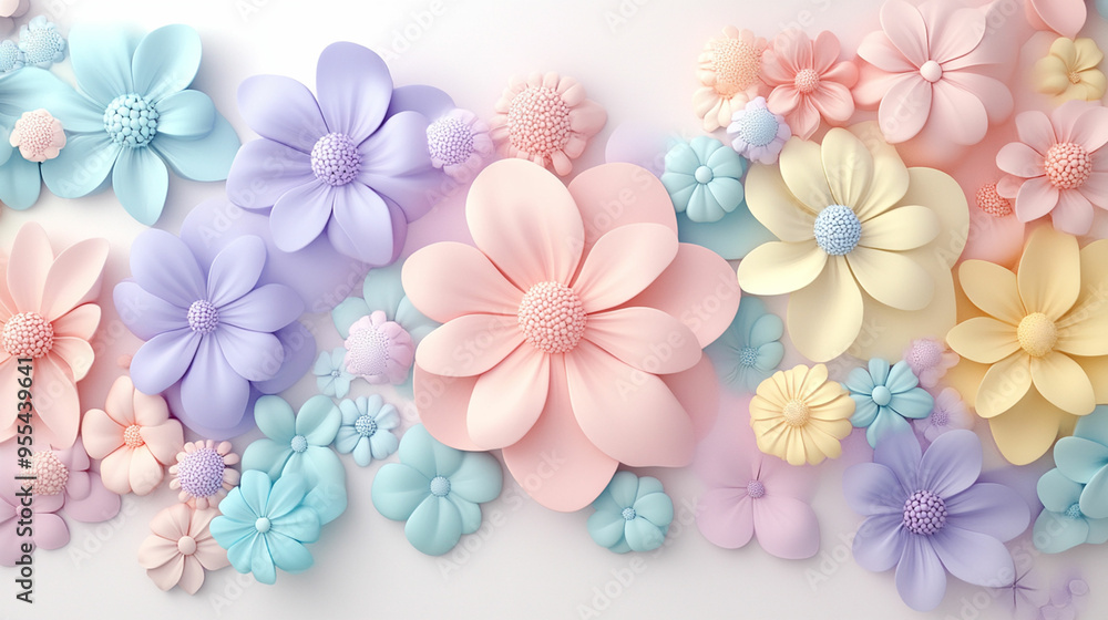 3d celebration background 3d celebration background