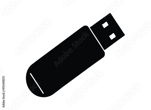 usb flash drive