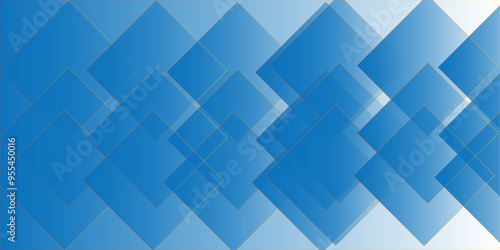 abstract,background,modern,futuristic,graphic,technology,abstract,blue,square,grid,with,futuristic,technology,digital,transparent,rhombus,geometric,diagonal,triangle,patterns,vibrant,header,design