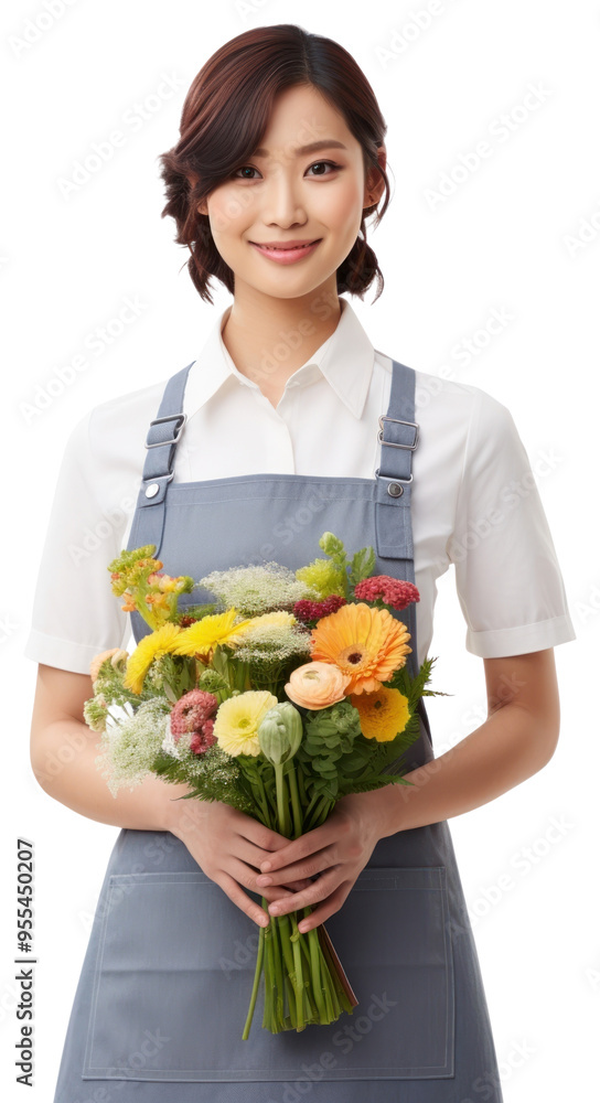 PNG Female florist flower adult plant. PNG Female florist flower adult plant.
