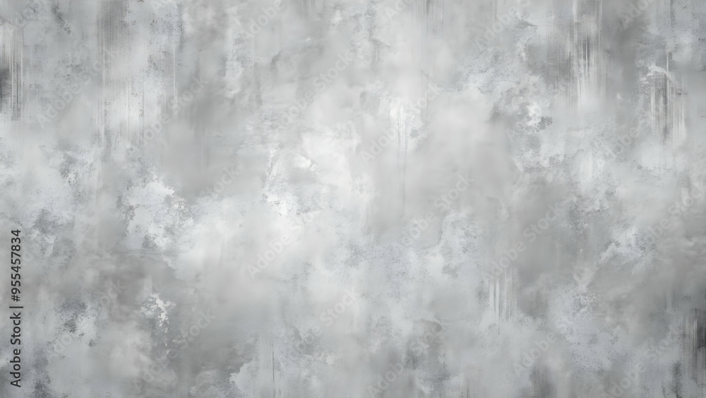 Textured Concrete Wall Background: A close-up view of a rough, textured concrete wall with a mottled, gray and white color scheme. Its uneven surface adds depth and dimension, creating a raw and indus Textured Concrete Wall Background: A close-up view of a rough, textured concrete wall with a mottled, gray and white color scheme. Its uneven surface adds depth and dimension, creating a raw and indus