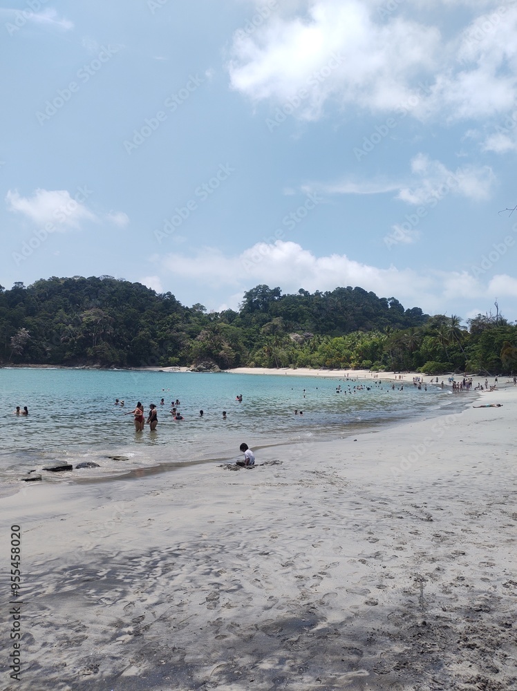 Paradise Paradise