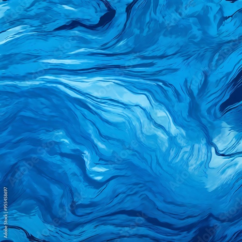 abstract blue texture 