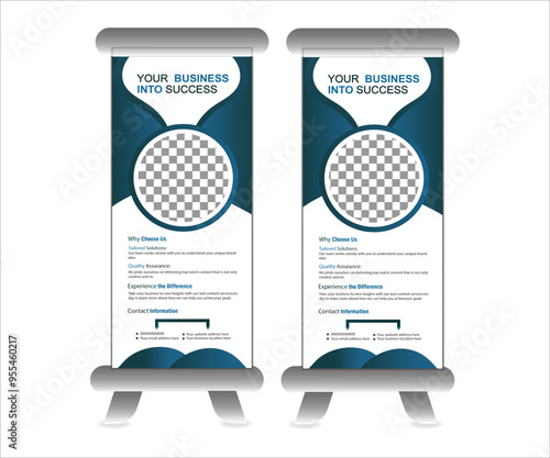 Bener mokup template .