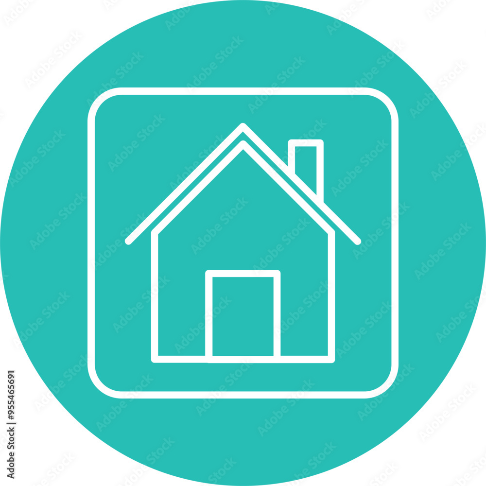 Home Vector Icon Home Vector Icon