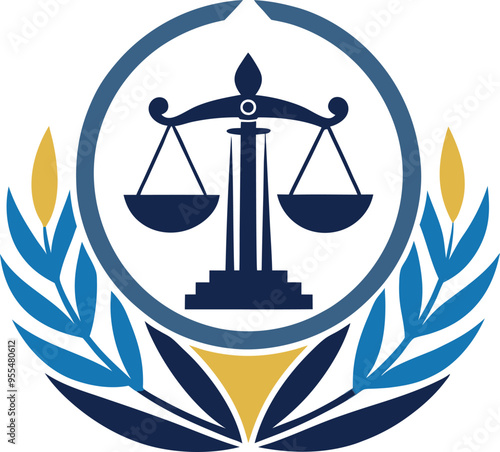 law logo 