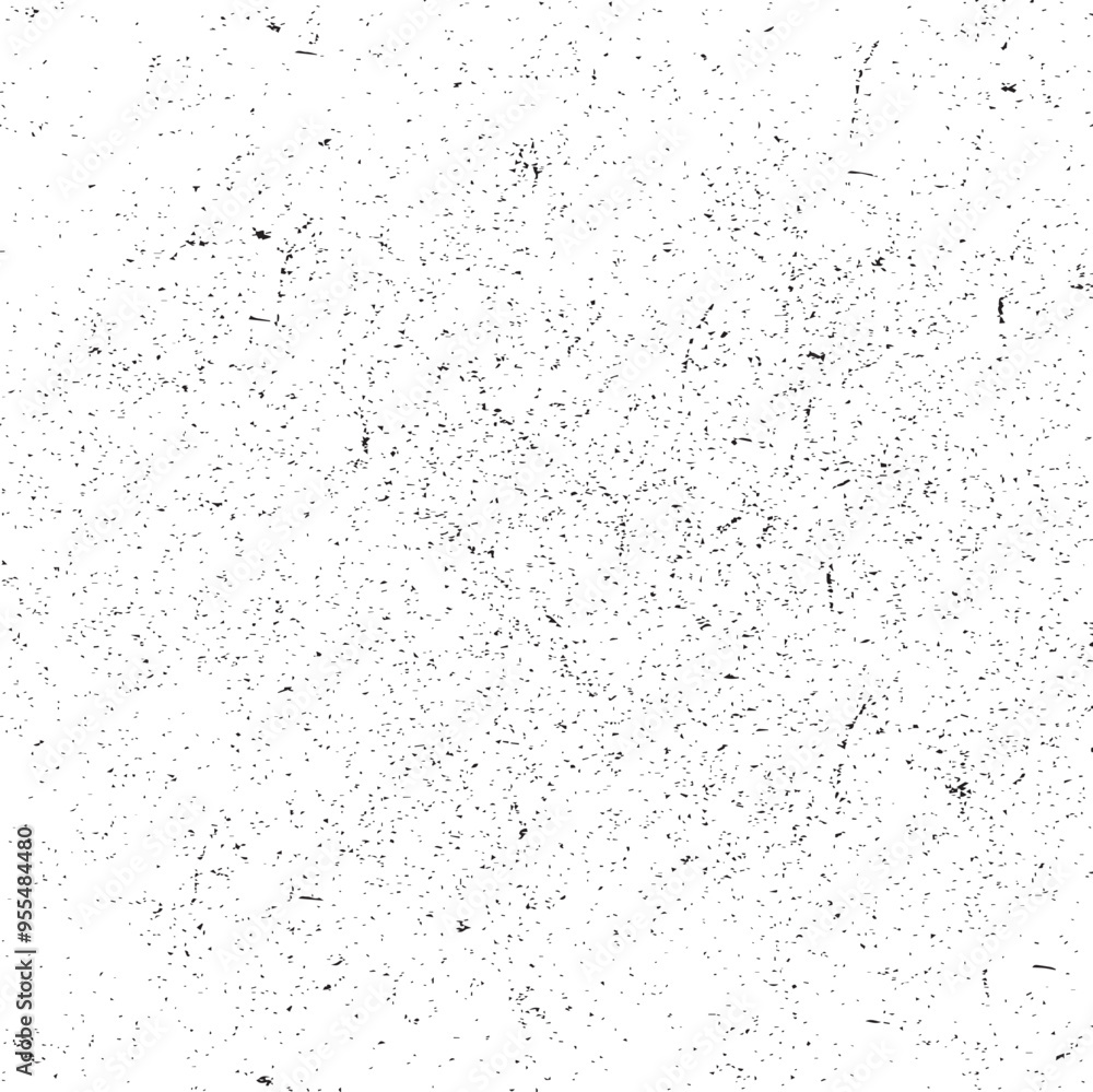 Obraz premium Subtle halftone grunge urban vector. Distressed texture. Grunge background. Abstract mild textured effect. Vector Illustration. Black isolated on white. EPS10. 