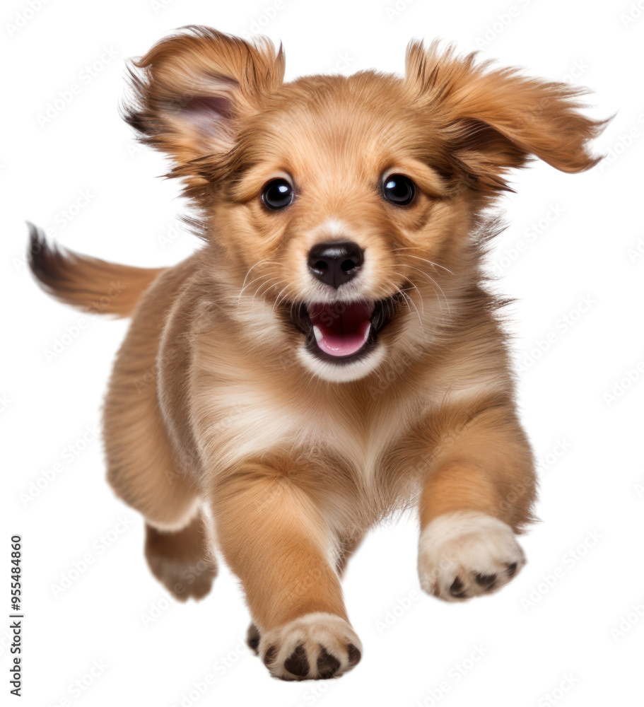 PNG Puppy running mammal animal. PNG Puppy running mammal animal.