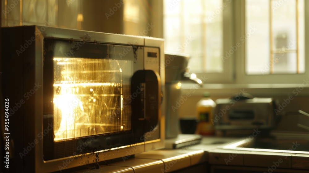 stove in the kitchen stove in the kitchen