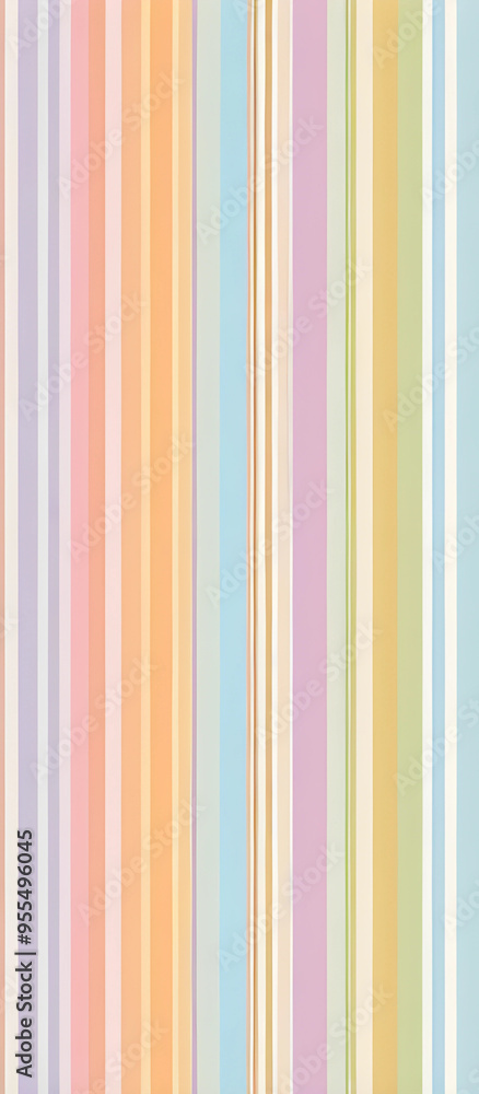 pastel colored vertical stripes background pastel colored vertical stripes background