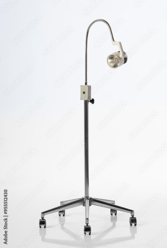 Functional Hospital and patient bed and medical supplies Functional Hospital and patient bed and medical supplies