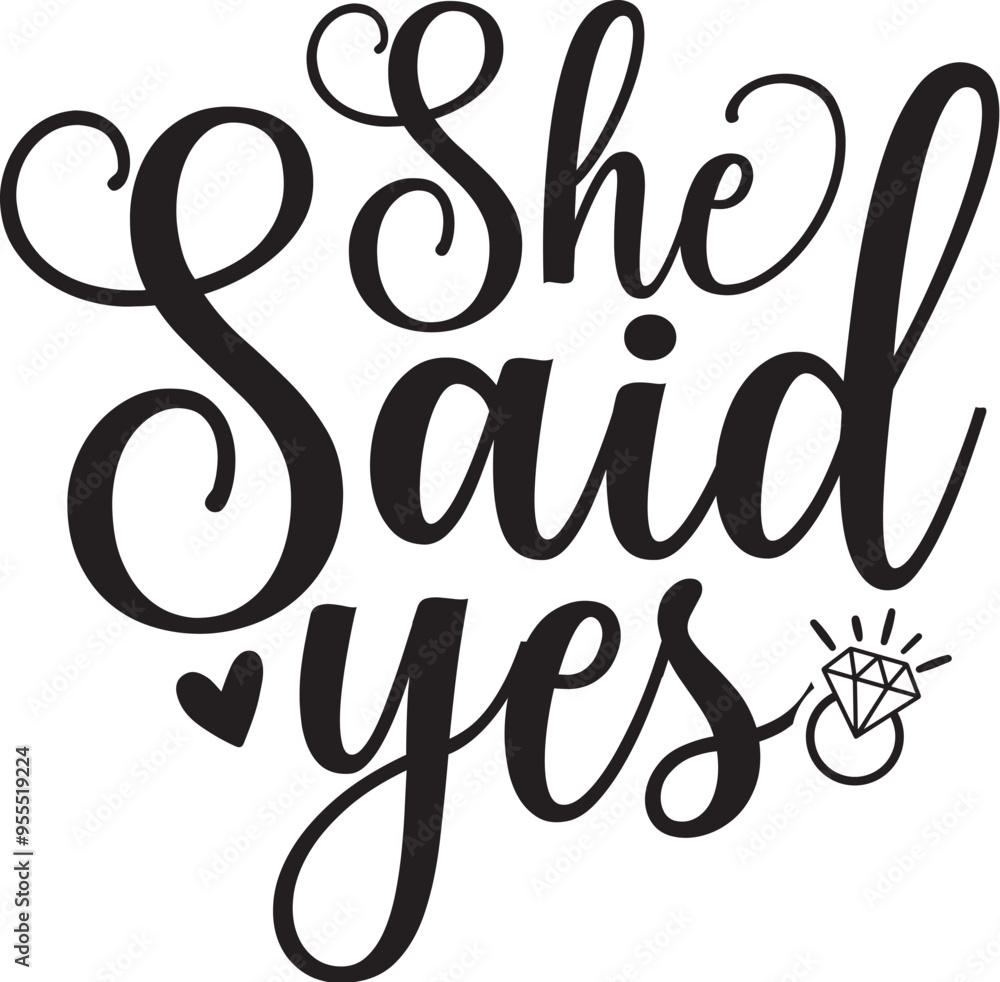 She Said Yes She Said Yes