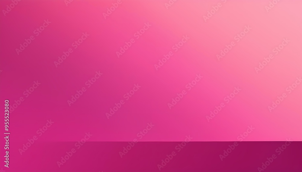 Minimalist Pink Gradient Background for Design Minimalist Pink Gradient Background for Design